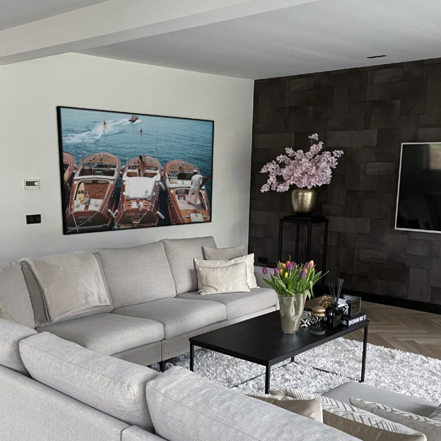 "Venice Dreams"