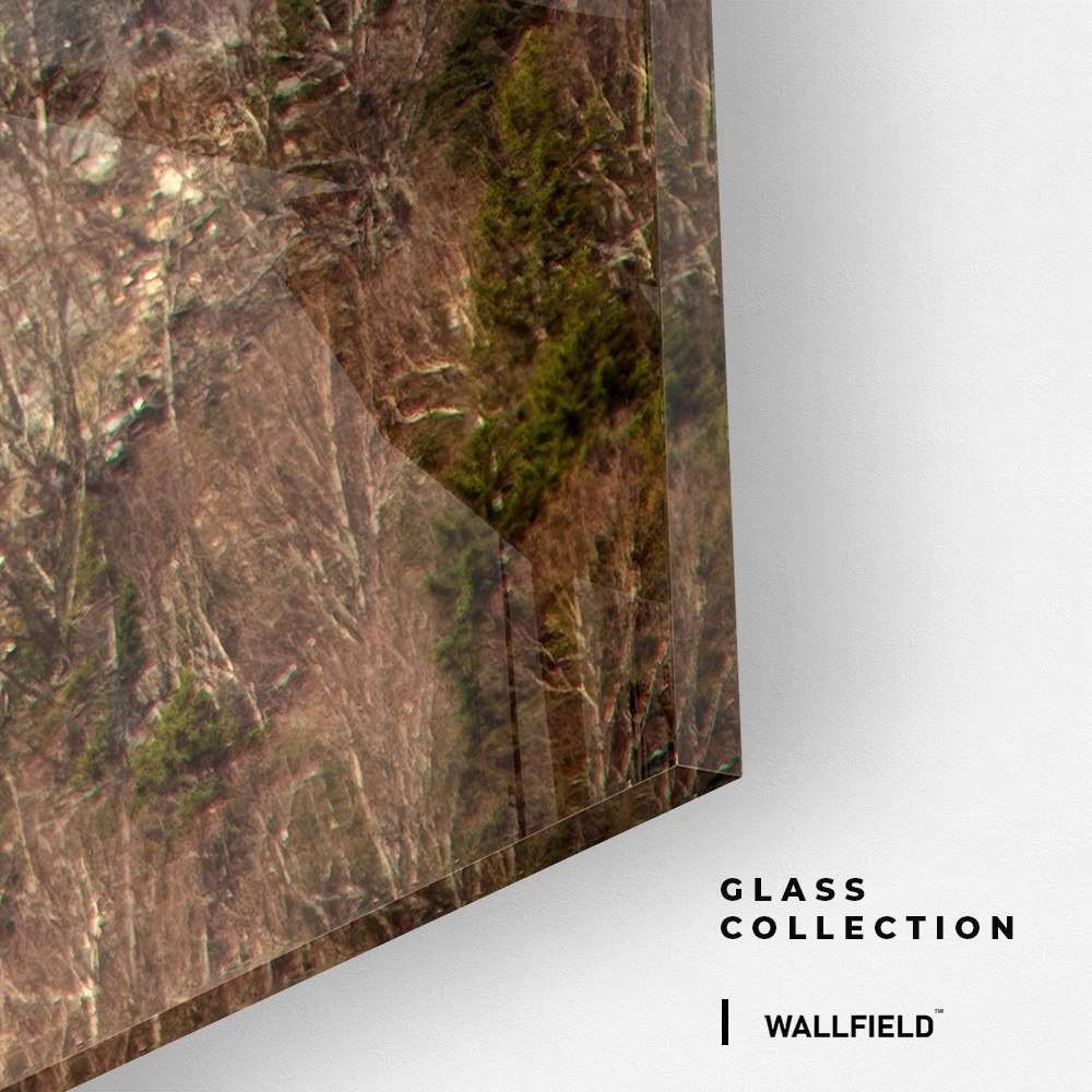 Granite Lift – Glas