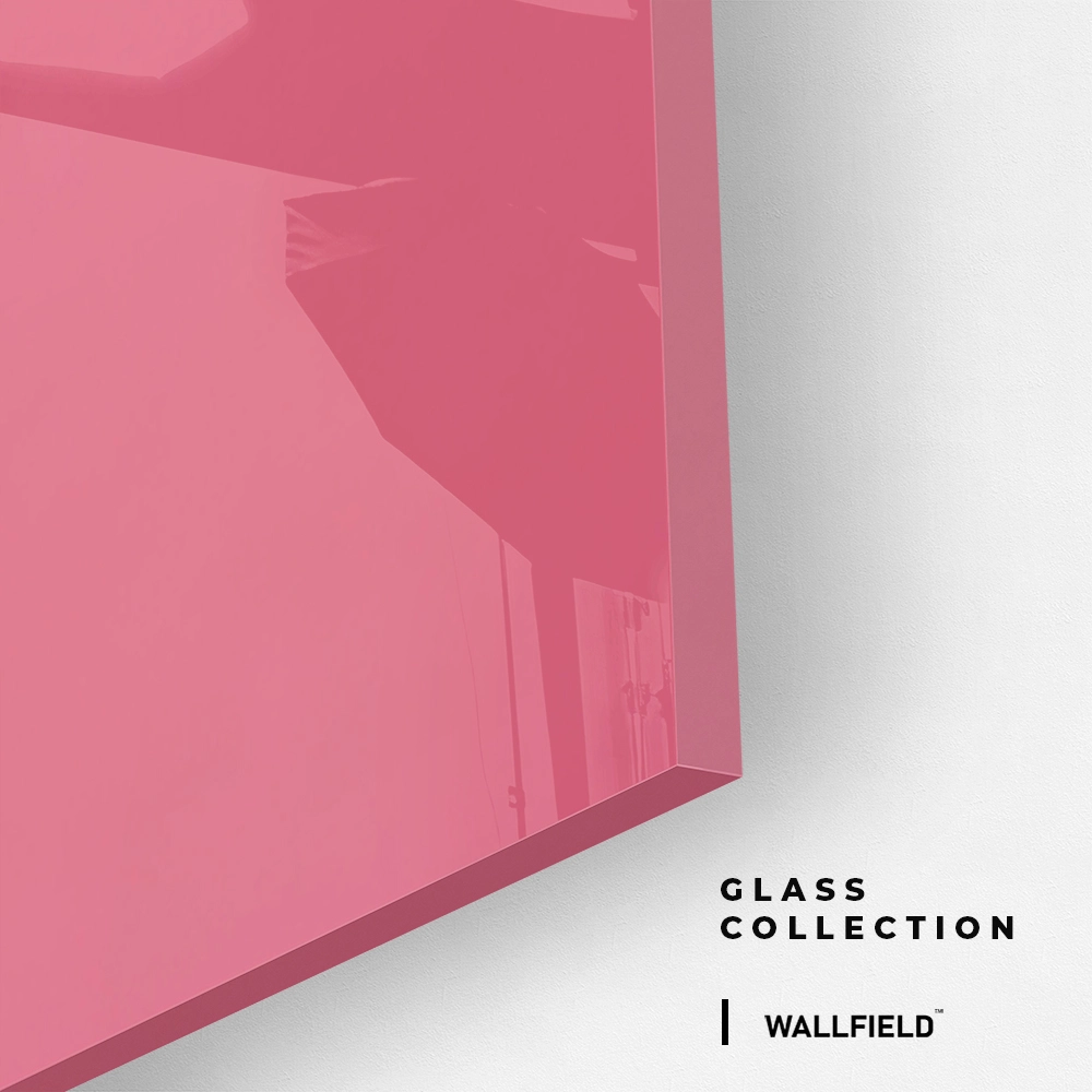 Heel Parade I – Glas