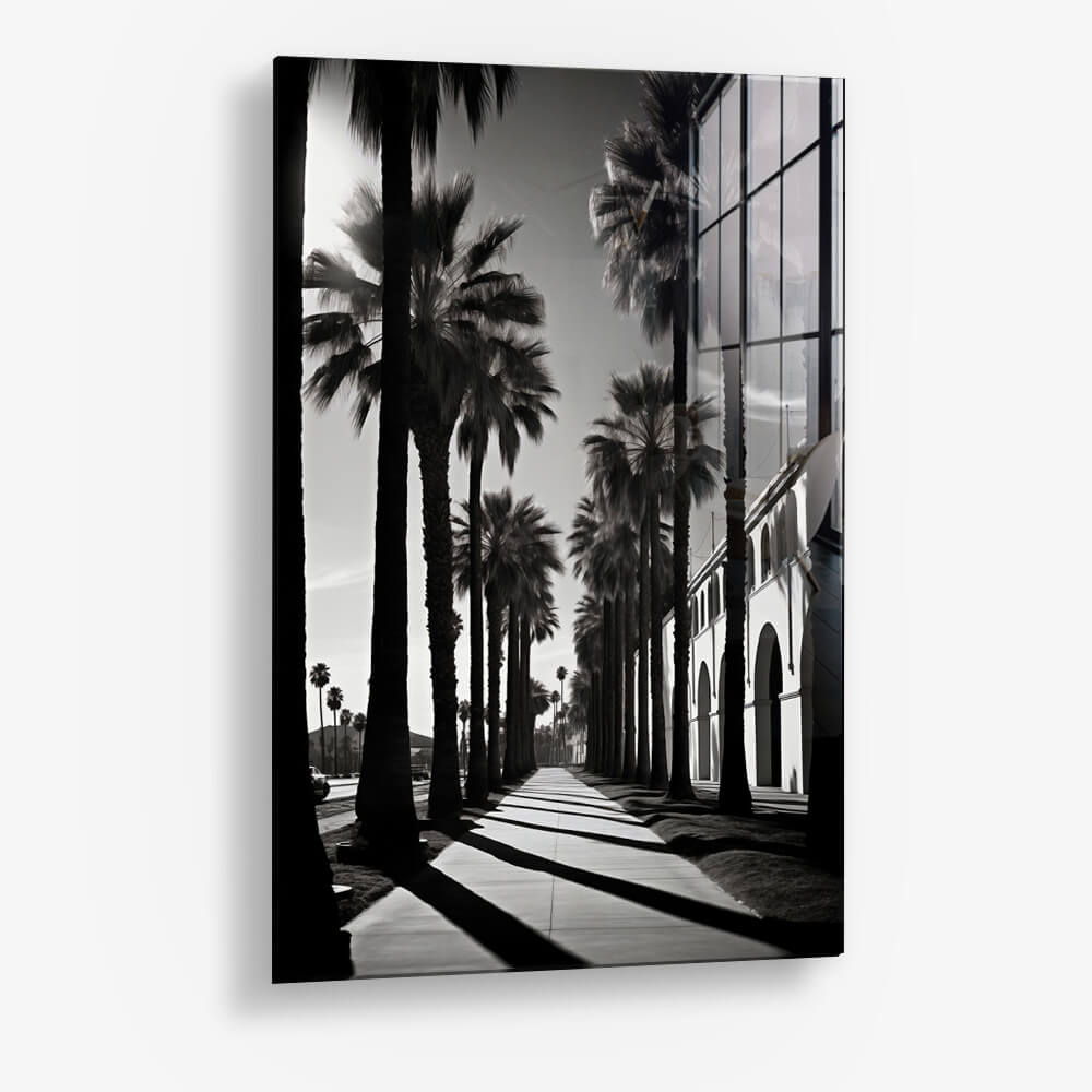Le Boulevard - Glas