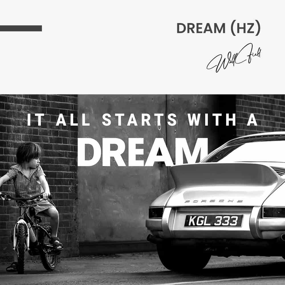 Dream (HZ) – Glas