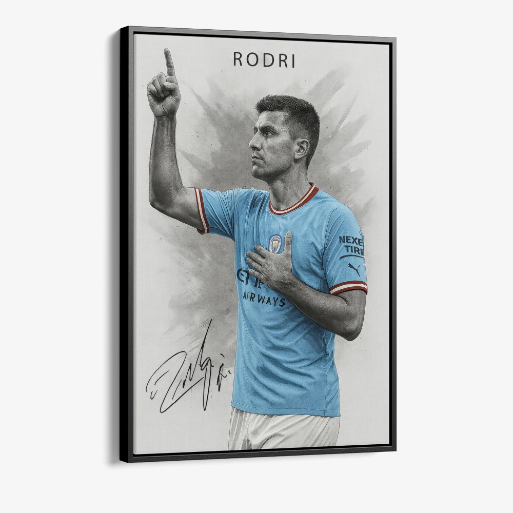 "Rodri"