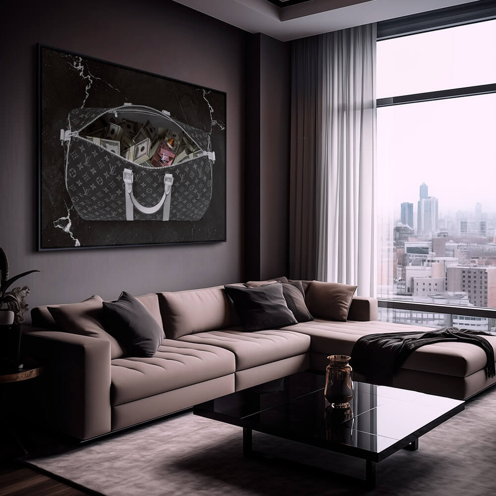 "Luxury Bag"