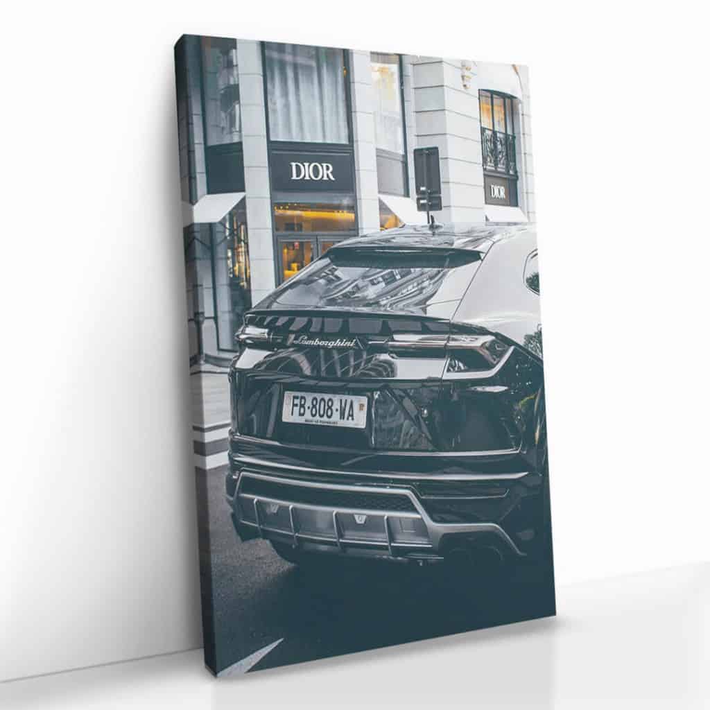 “Urus Dreams”