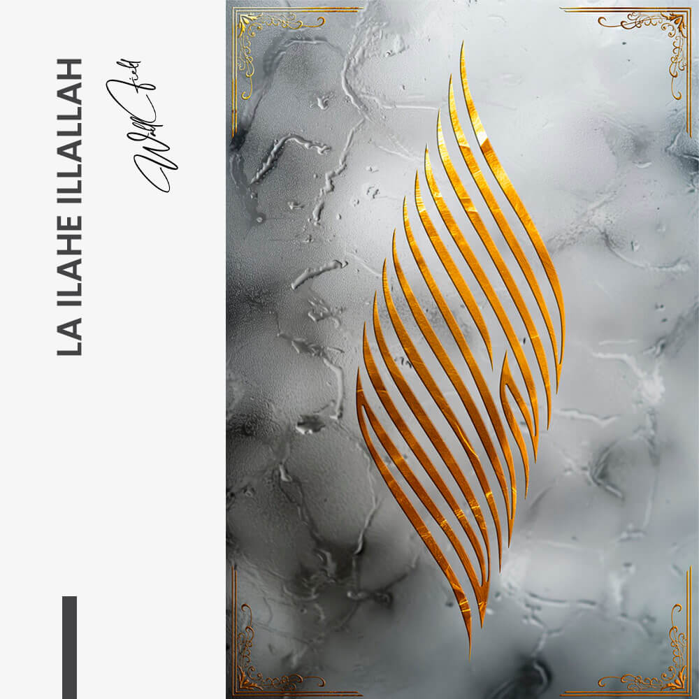 La Ilahe Illallah – Glas