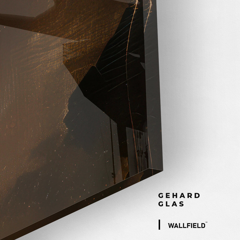Guardian of the Wild – Glas