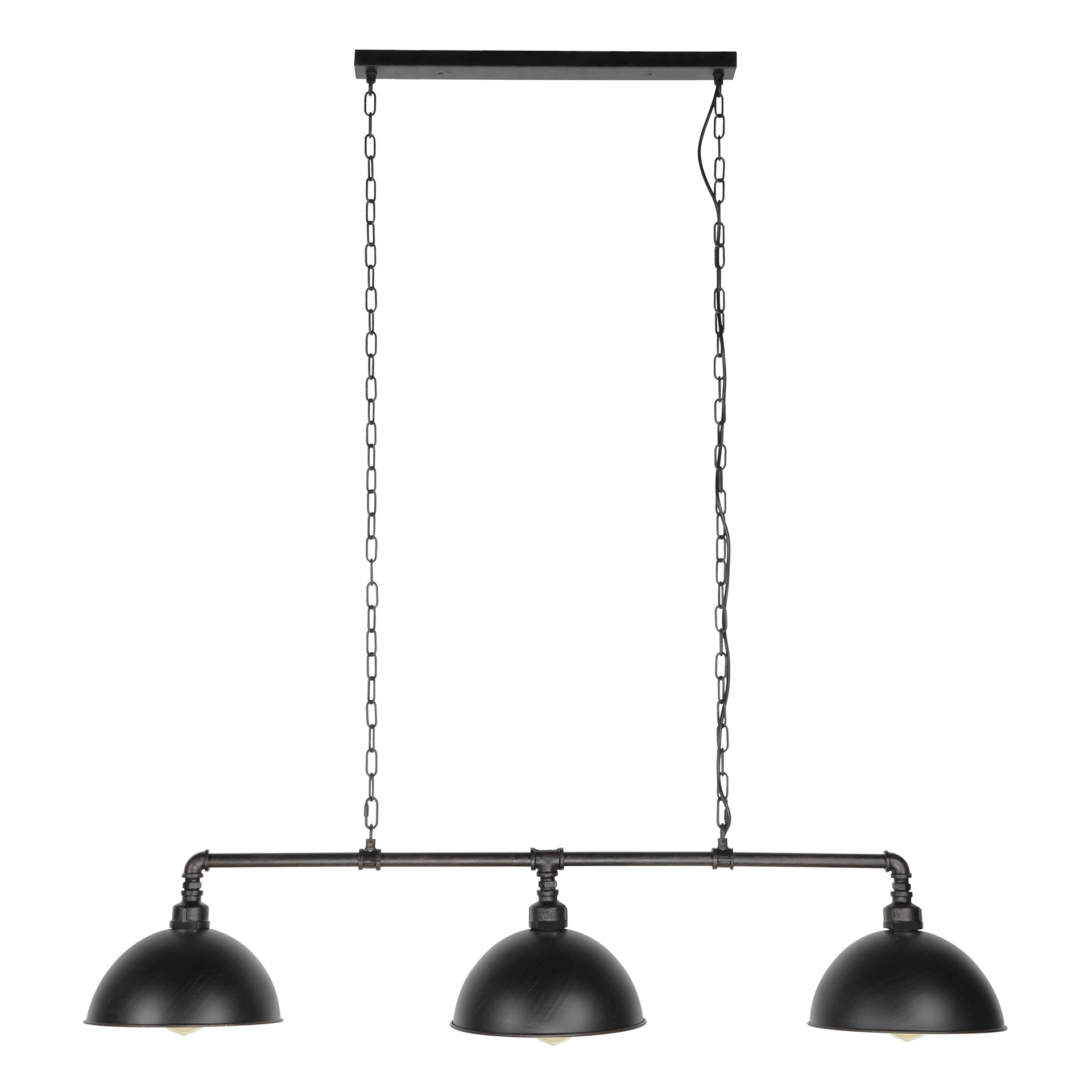 Hänglampa 3L Industrial