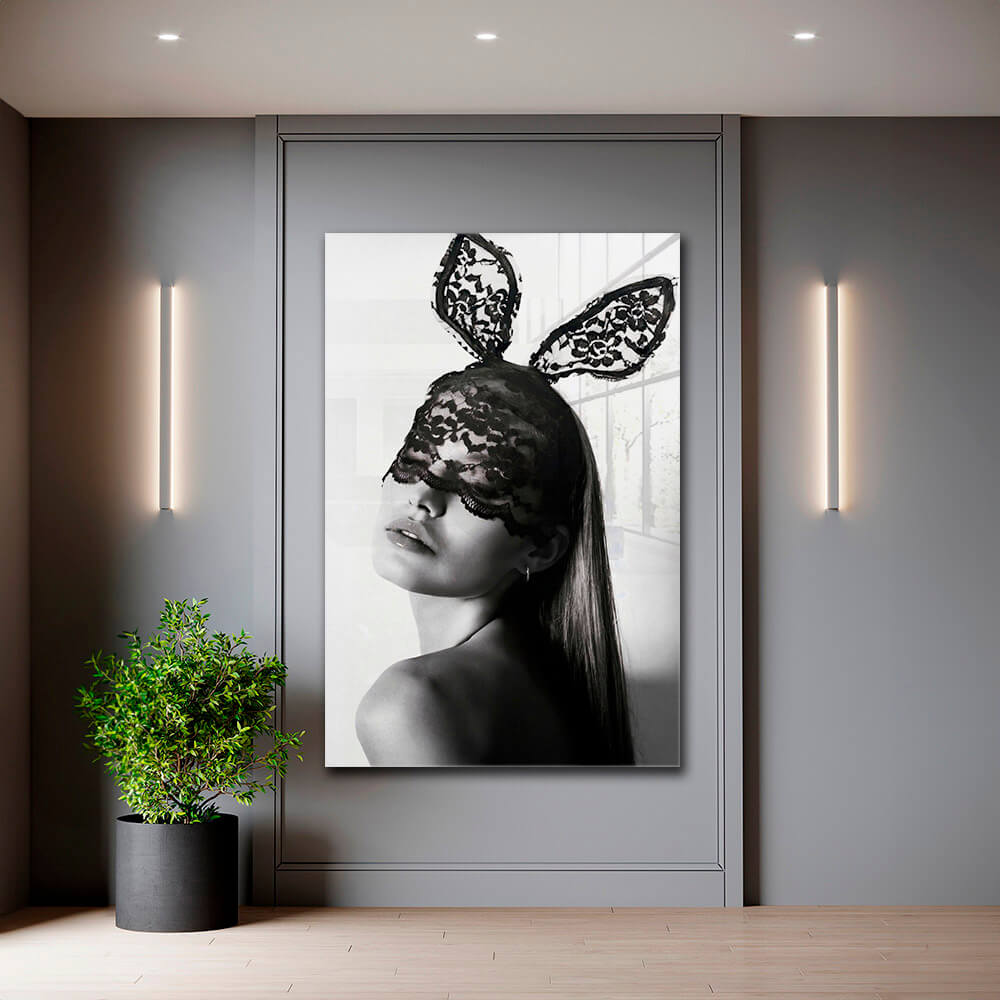 Bunny – Glas