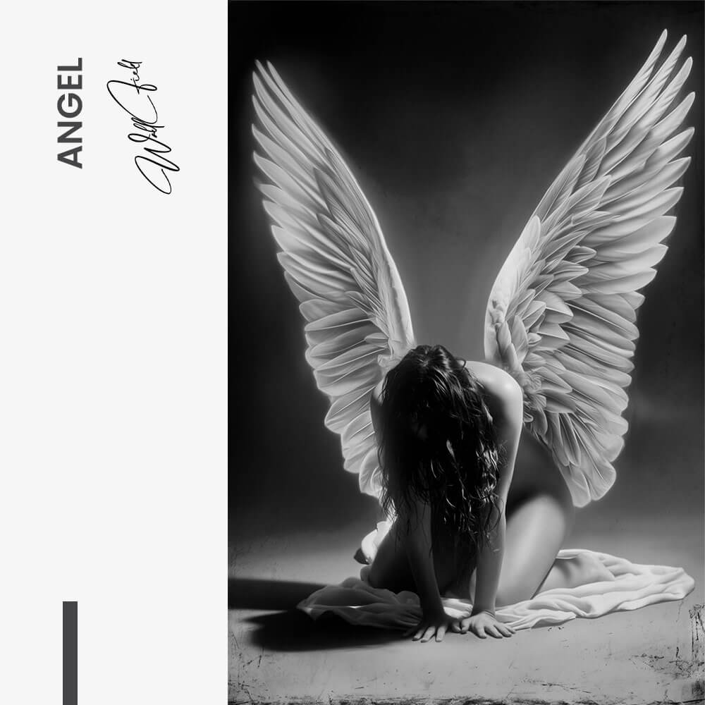 Angel – Glas