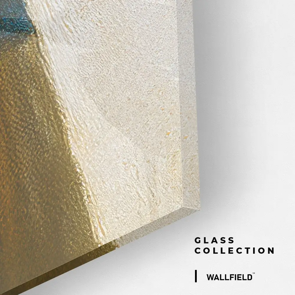 Messi Light – Glas