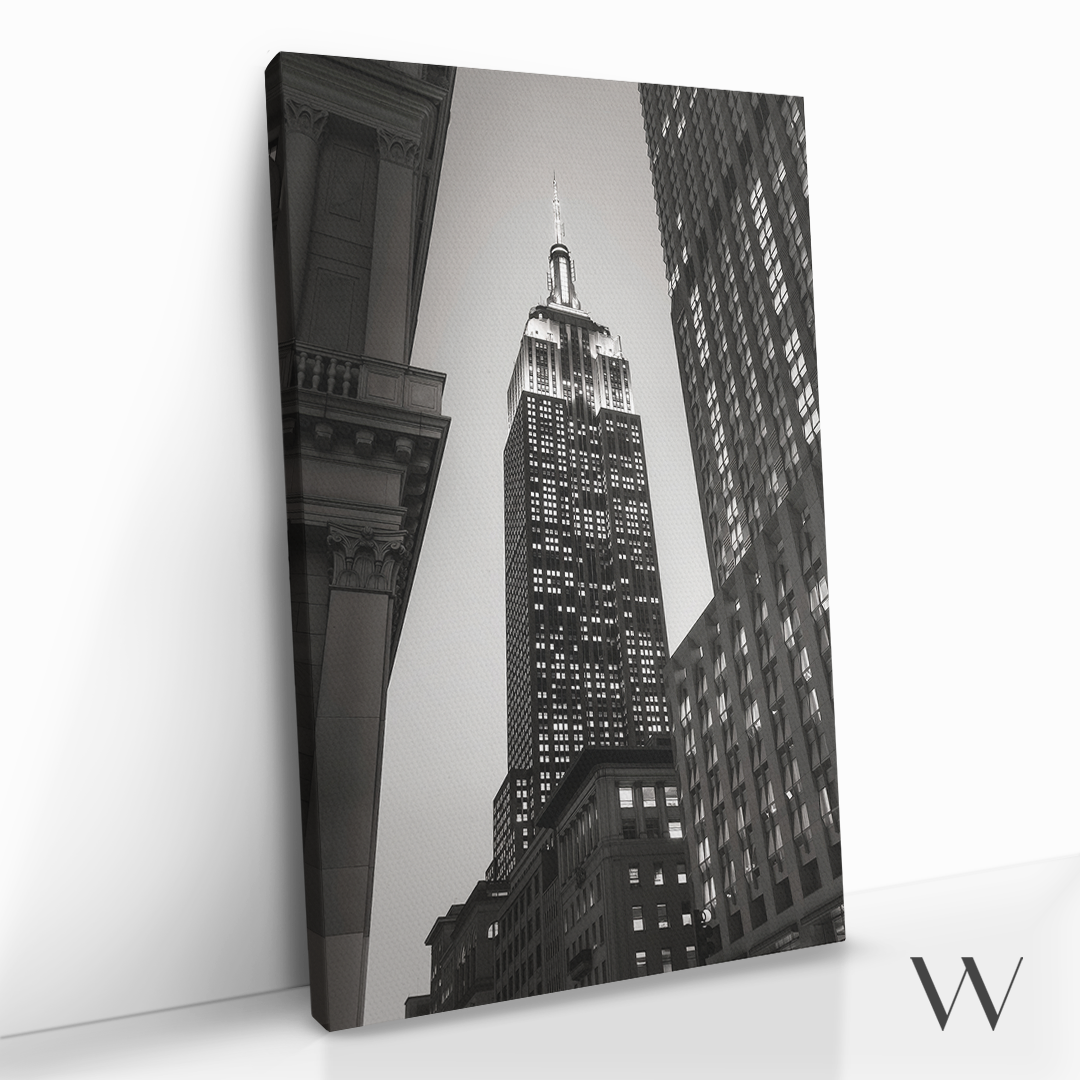 "Skyline Giant"