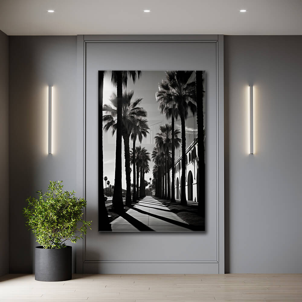 Le Boulevard - Glas