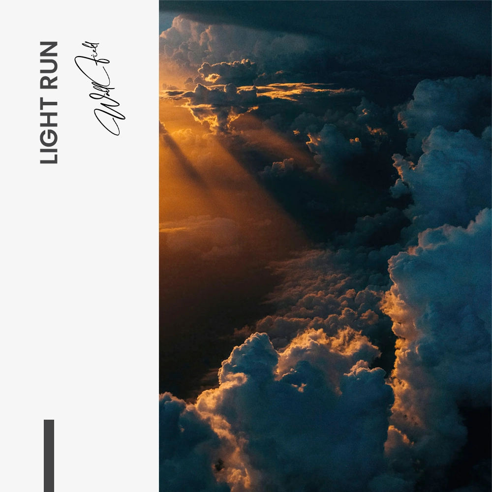 Light Run – Glas