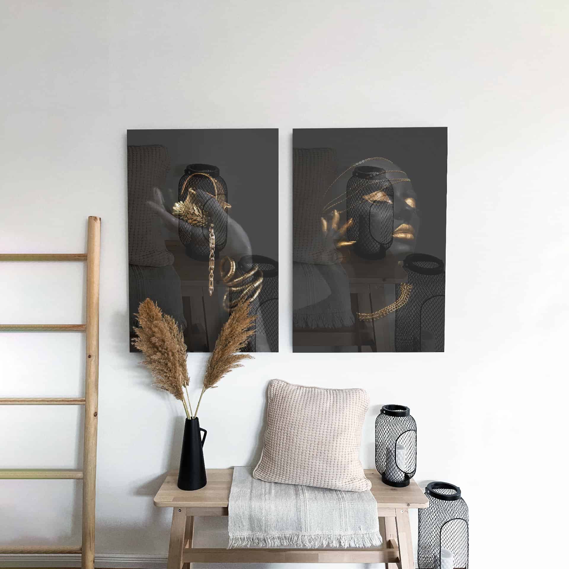 Bundle: "Native" (2x) – Glas