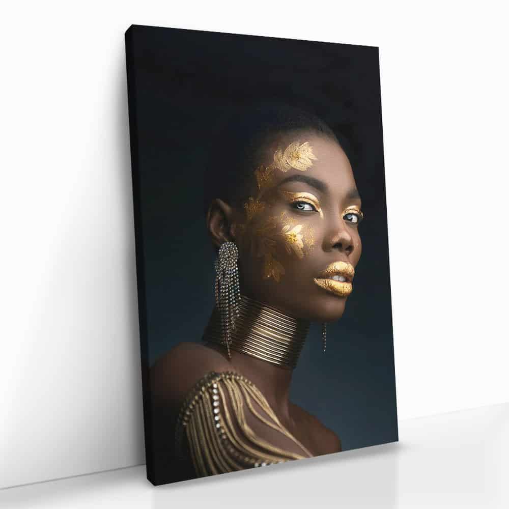 "Native Queen"