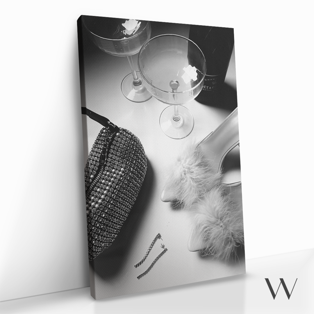 "Stylish Evenings II"