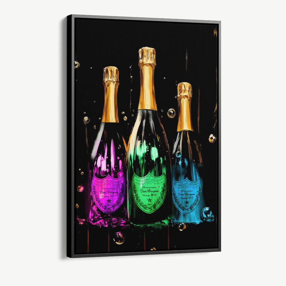 "Celebration Trio"