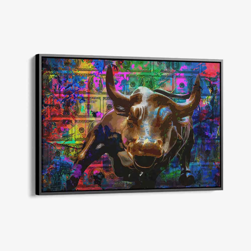 “Wall Street”