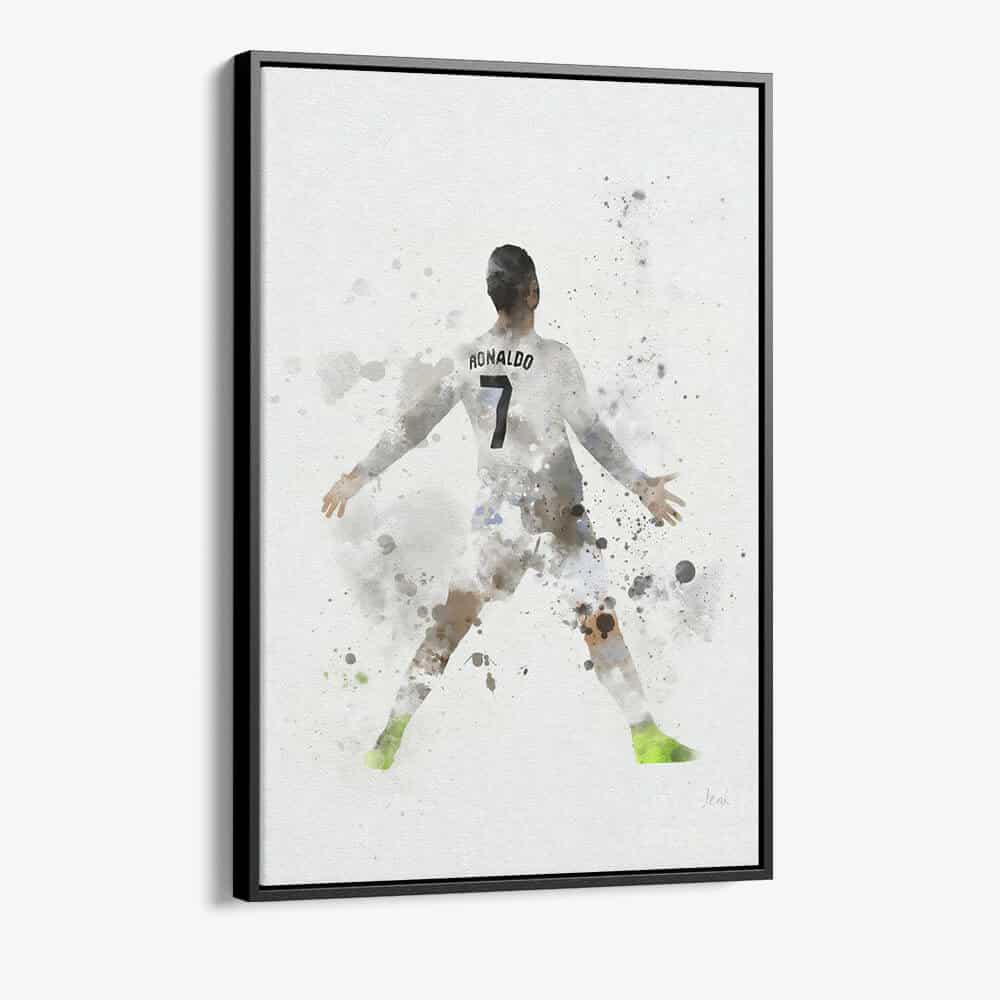 "Ronaldo"