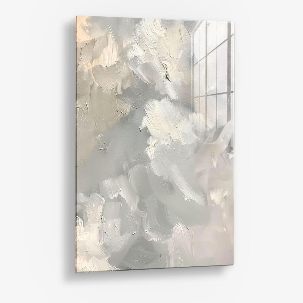Breath of Stillness – Glas