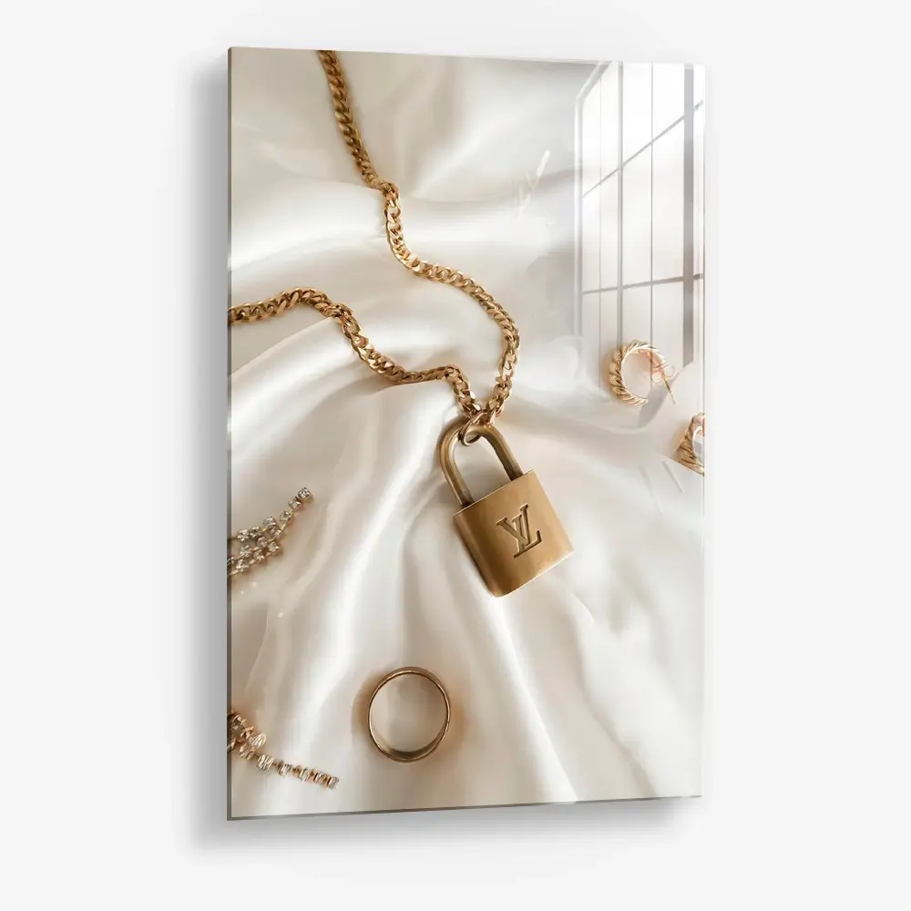Lock Your Style – Glas