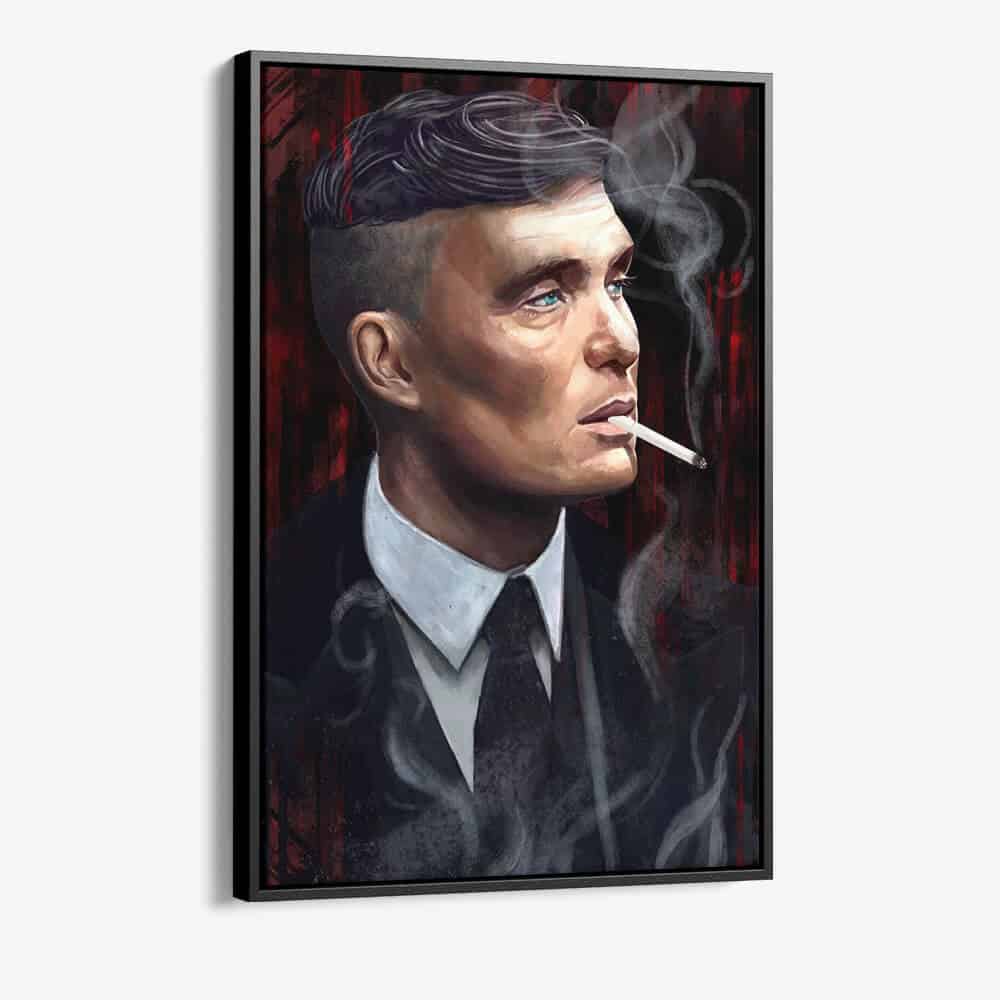 Peaky Blinders