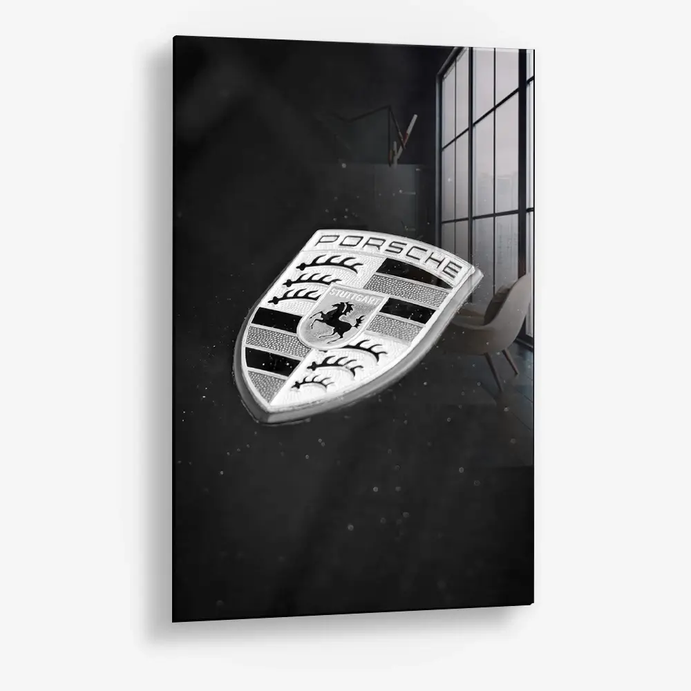 Timeless Car II – Glas