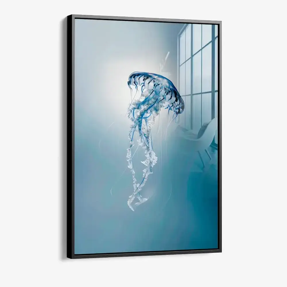 Ocean Lantern – Glas