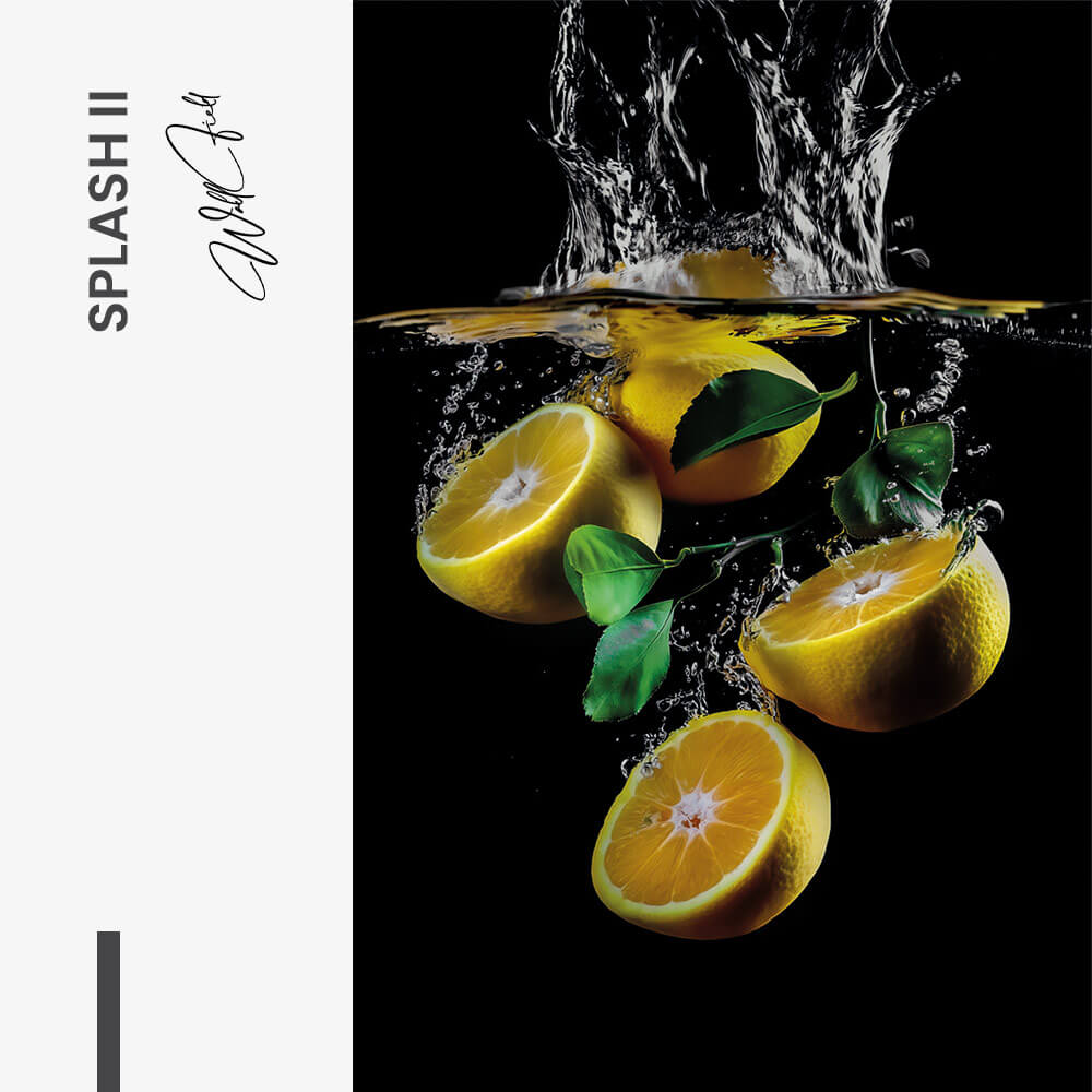 Bundle: "Splash" (3x)