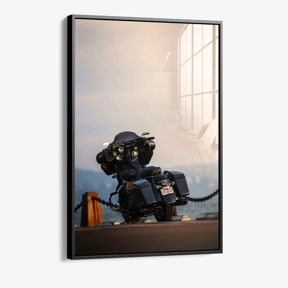 Road Sentinel – Glas
