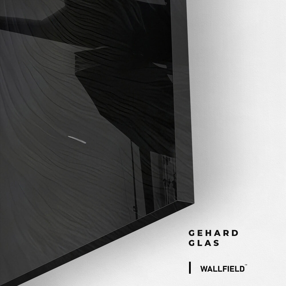 B&W Muscox II – Glas