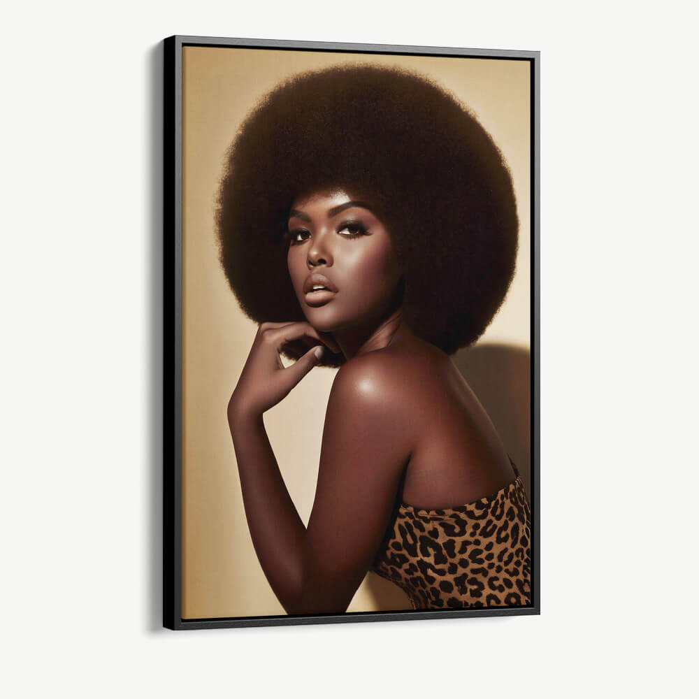 "70s Lady"