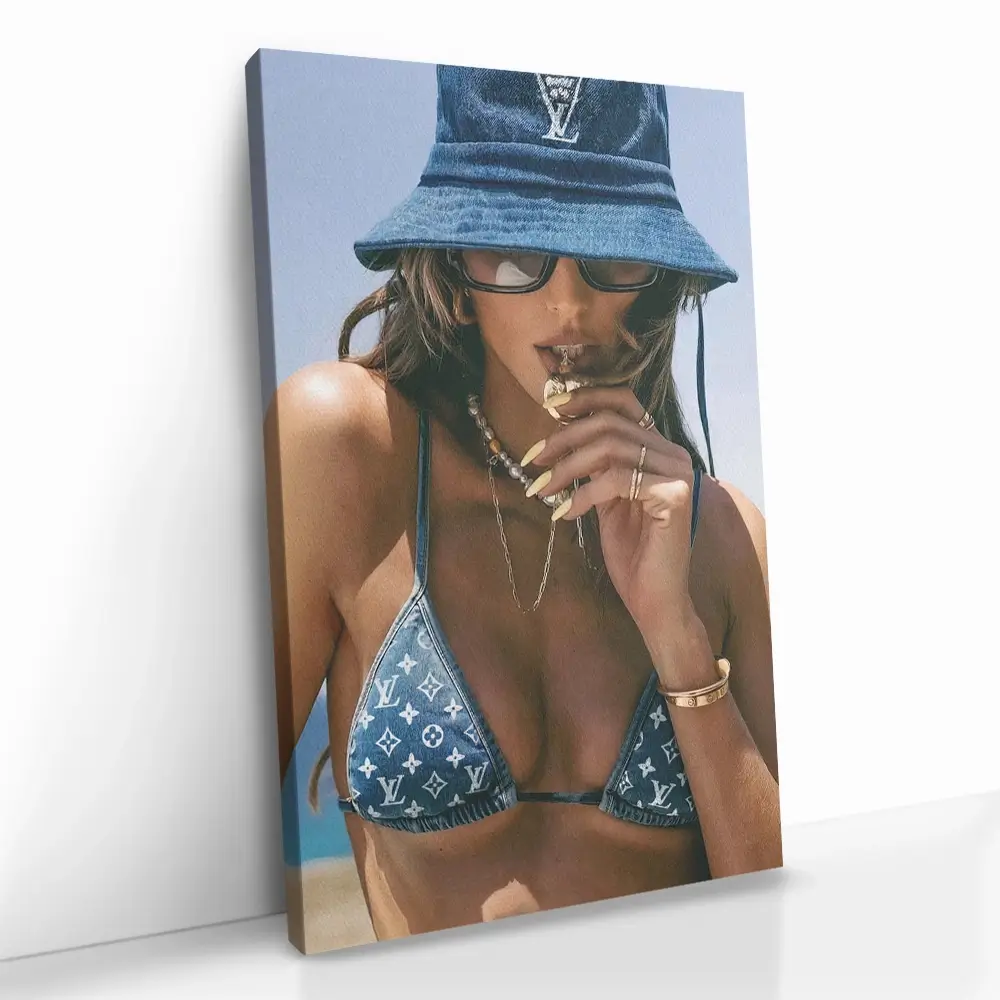 "Summer Vibe I"