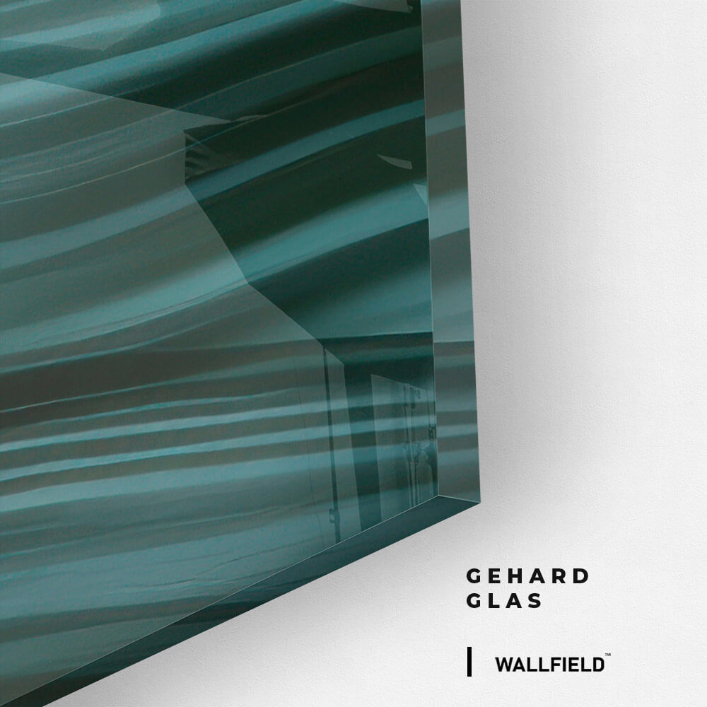 Azure Streams – Glas