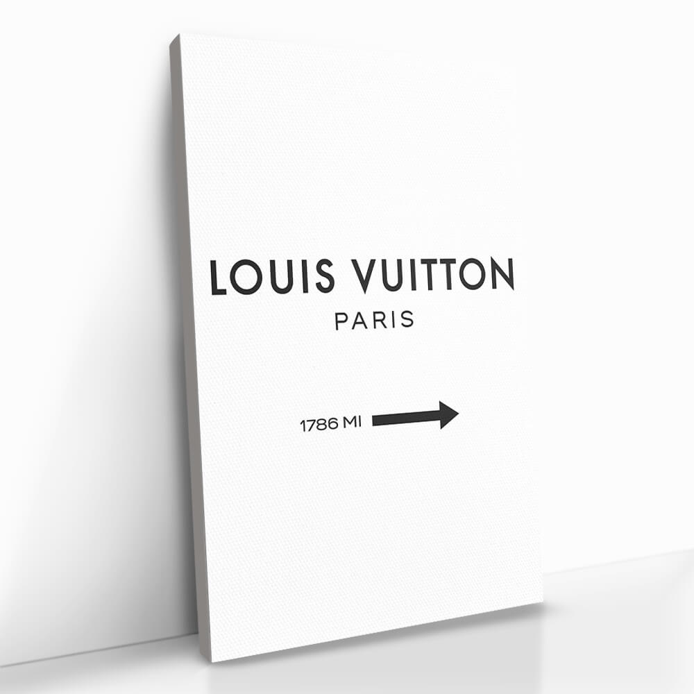 "Way to Paris V"