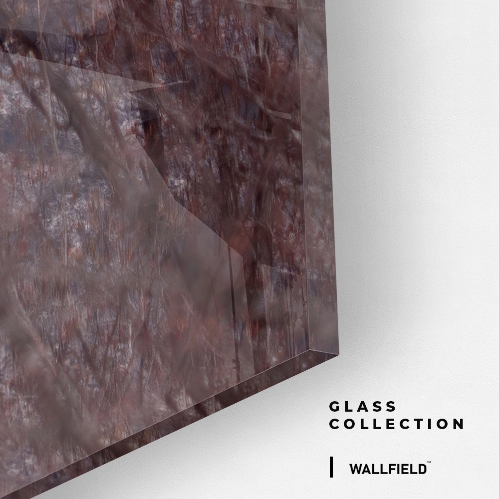 Stone Fade – Glas