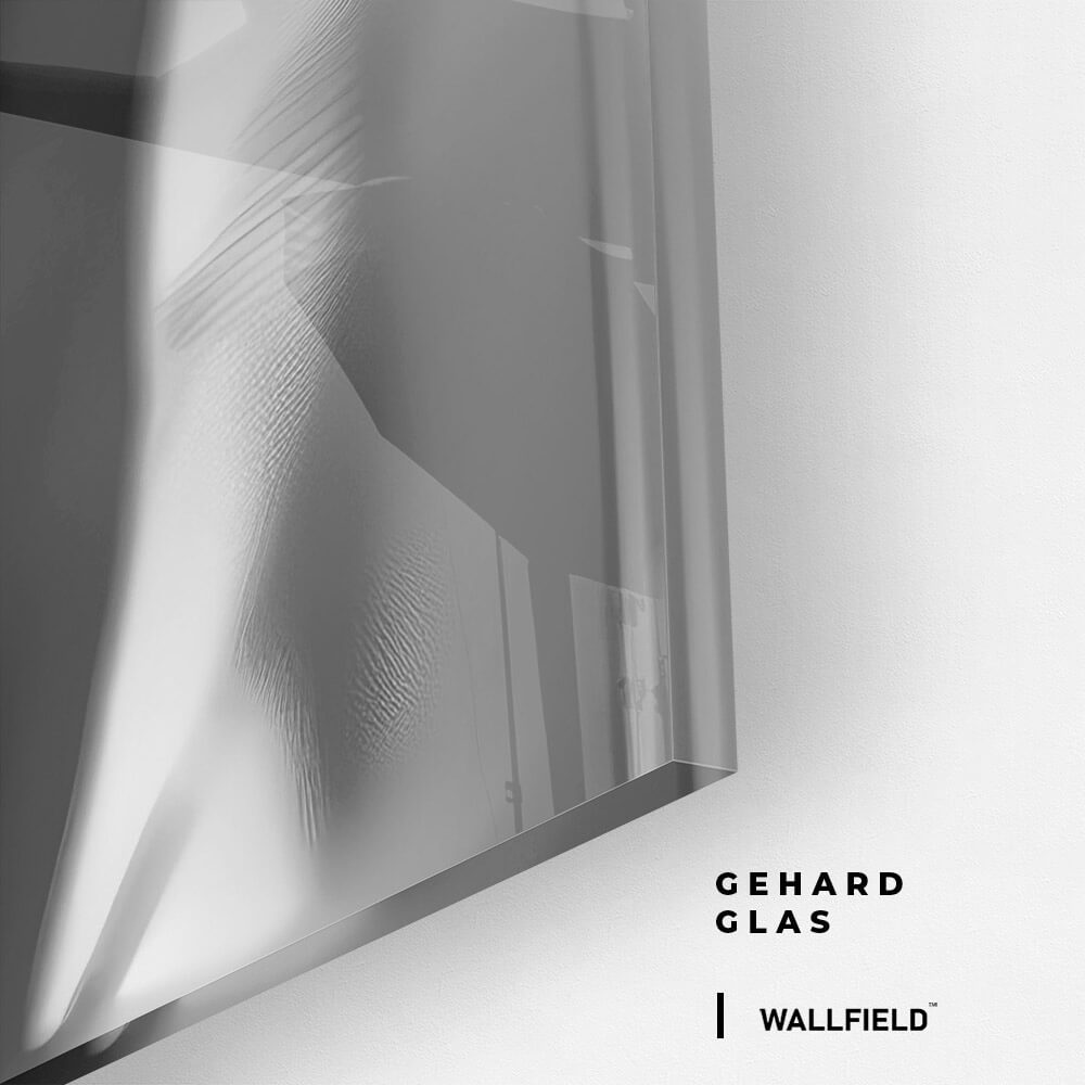 Silent Reverie – Glas