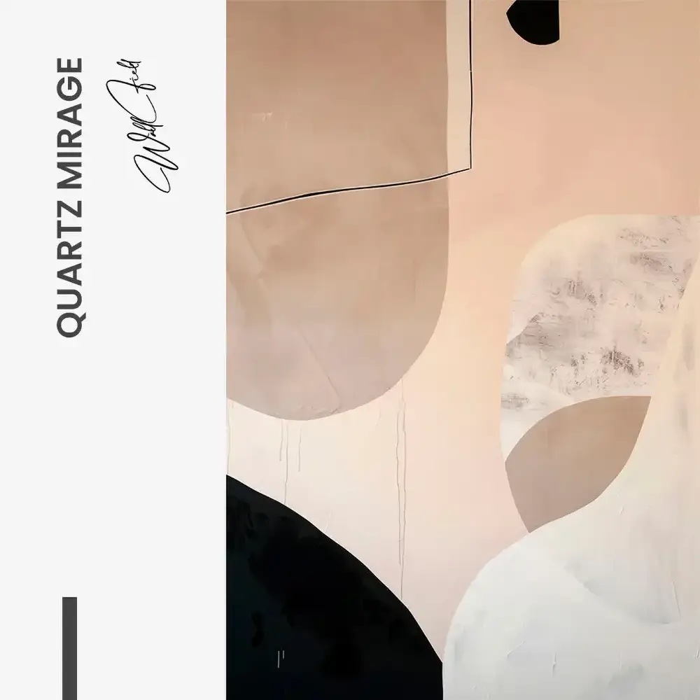 Quartz Mirage – Glas