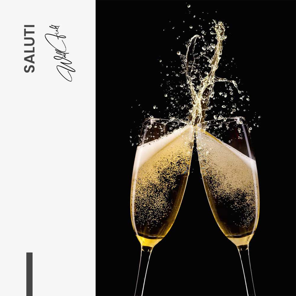 Saluti – Glas