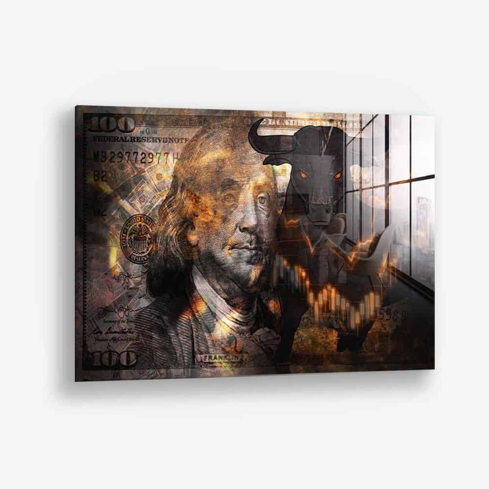 Bull Market – Glas