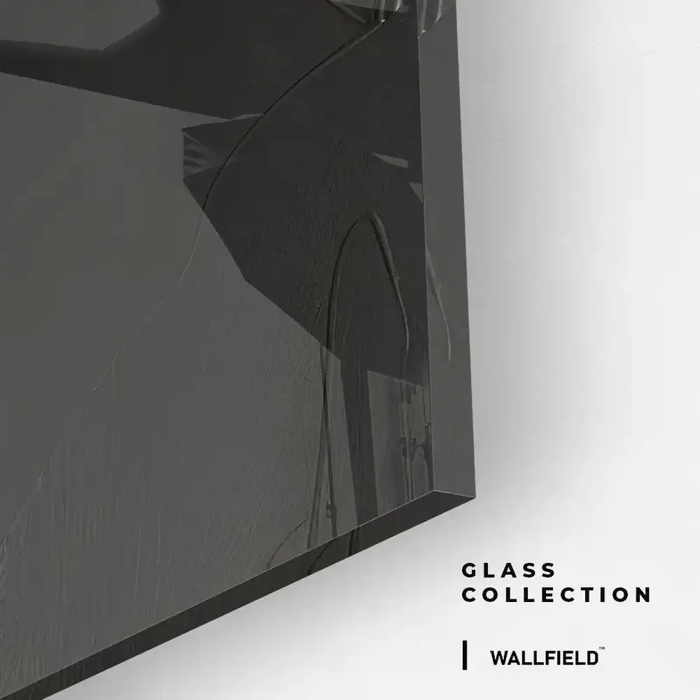Obsidian Planes – Glas