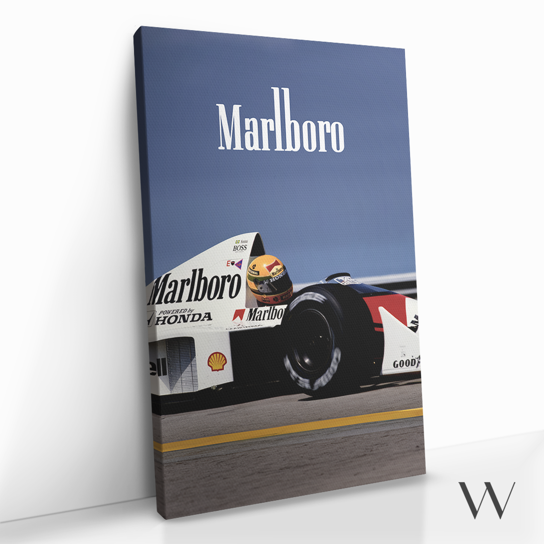 "Marlboro"