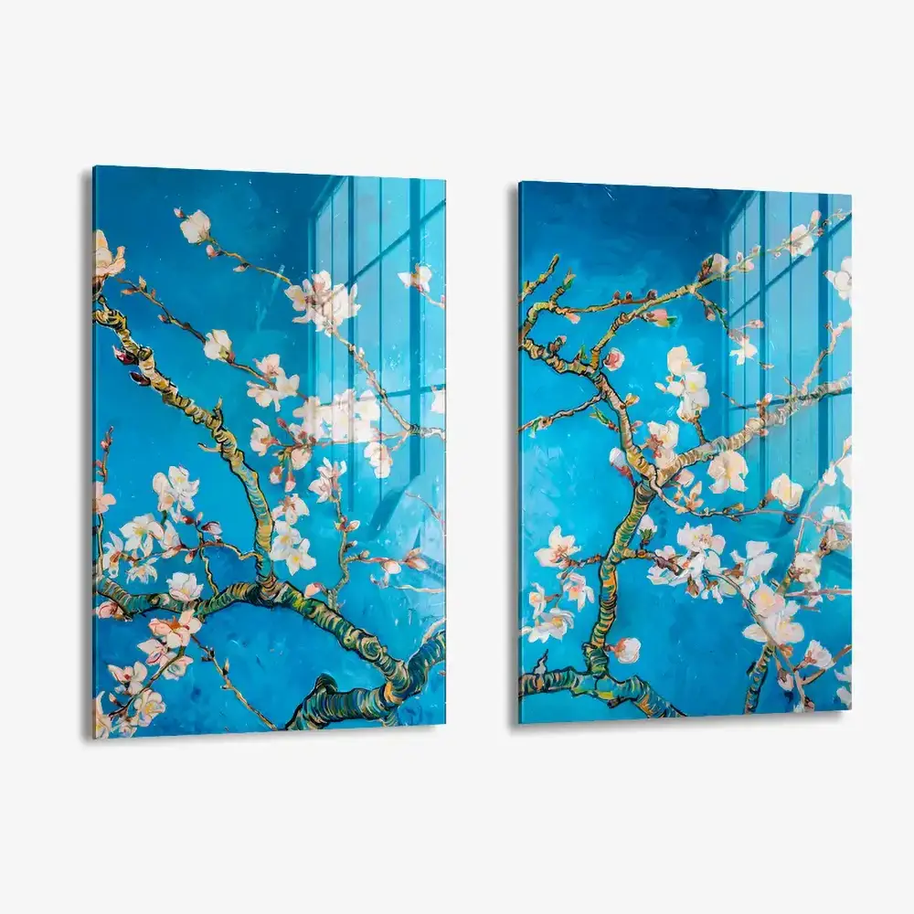 Bundle Almond Sky (2x) – Glas