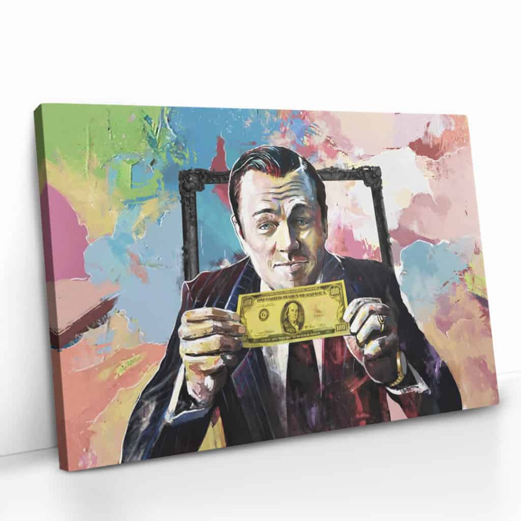 “More Money”