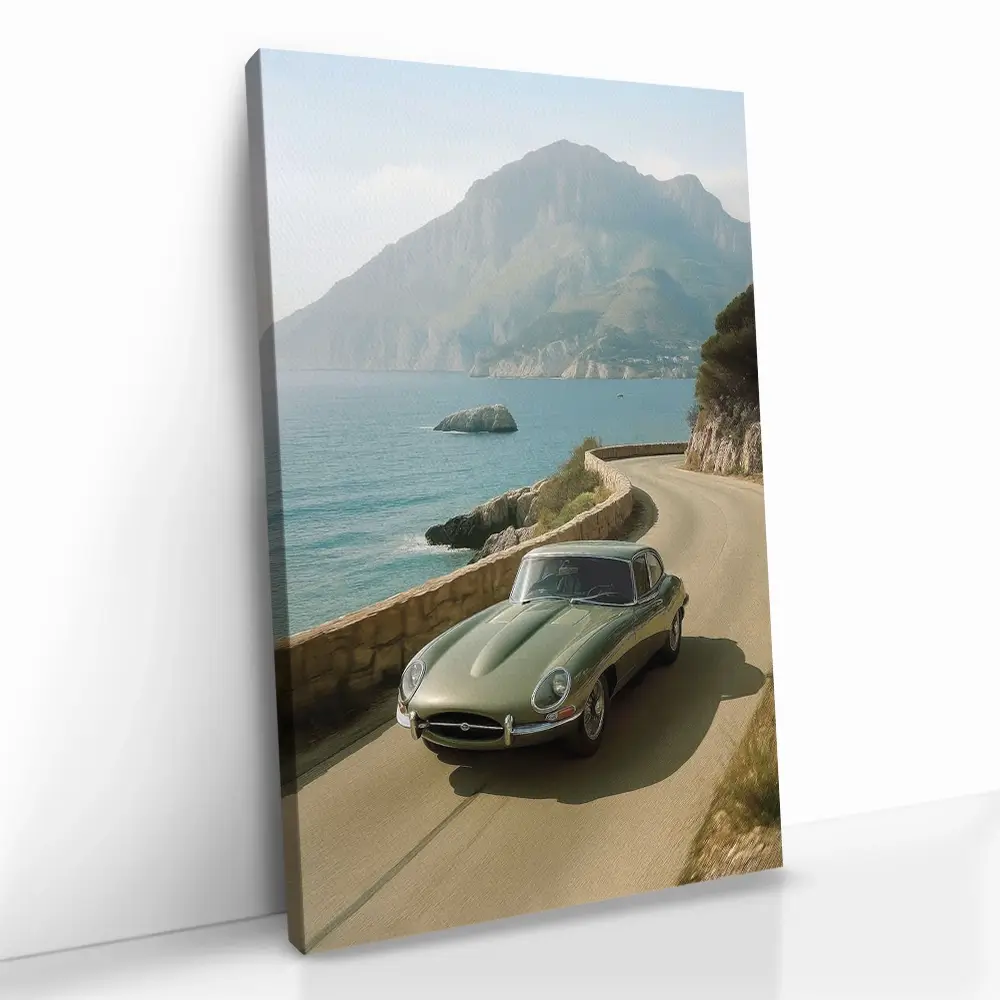 "Coastal Drive"