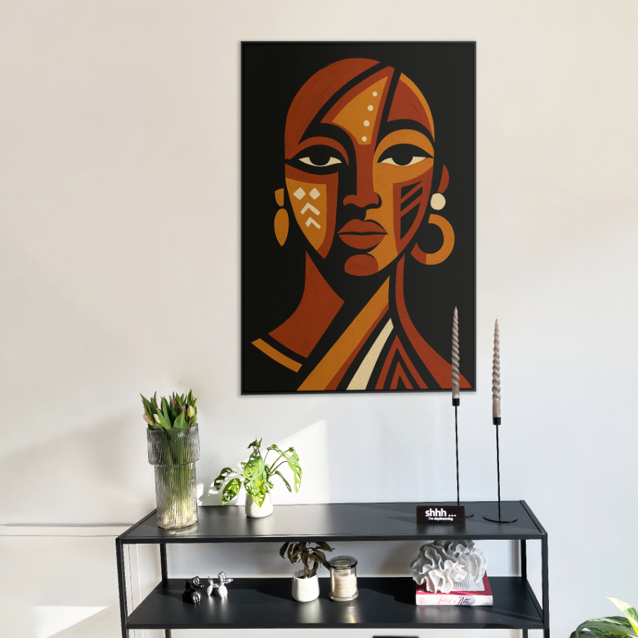 "Safari Soul VI"