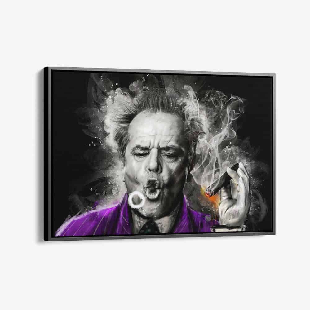 "Jack Nicholson"