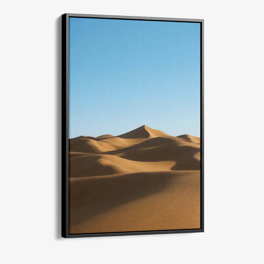 "Serif of Sand"