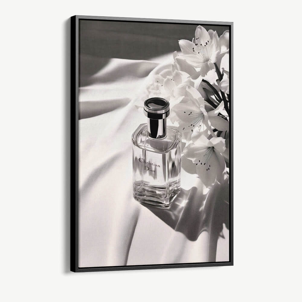 "Eau de Lumiere"