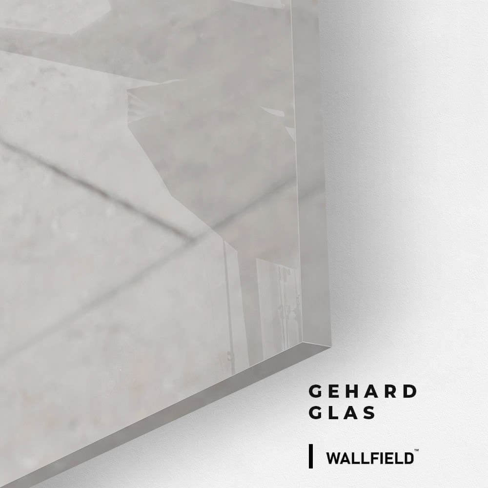 Fashion Store III – Glas
